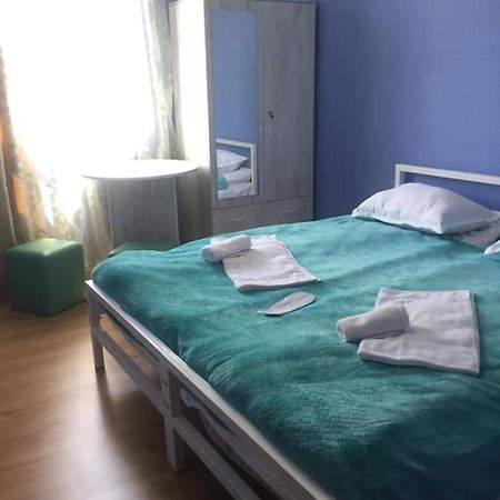 Lali Bed and Breakfast Tbilisi Buitenkant foto