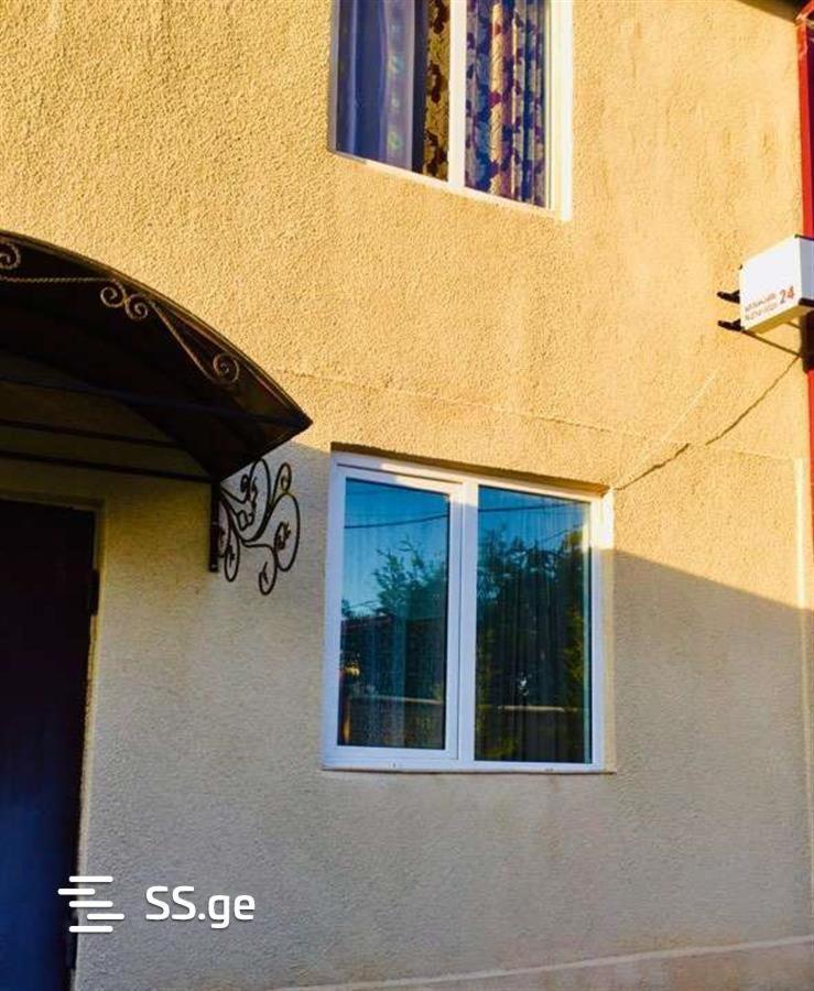Lali Bed and Breakfast Tbilisi Buitenkant foto