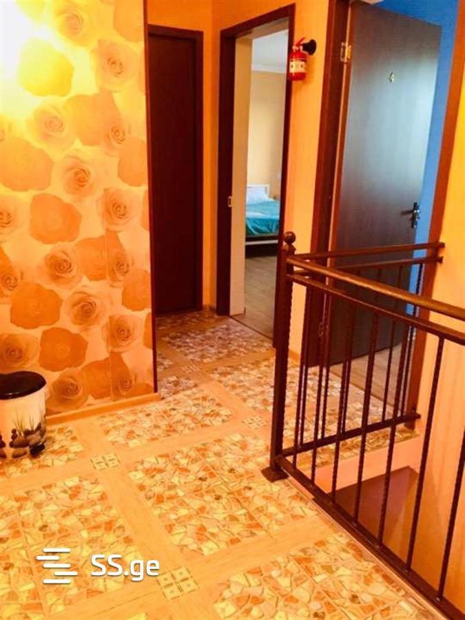 Lali Bed and Breakfast Tbilisi Buitenkant foto