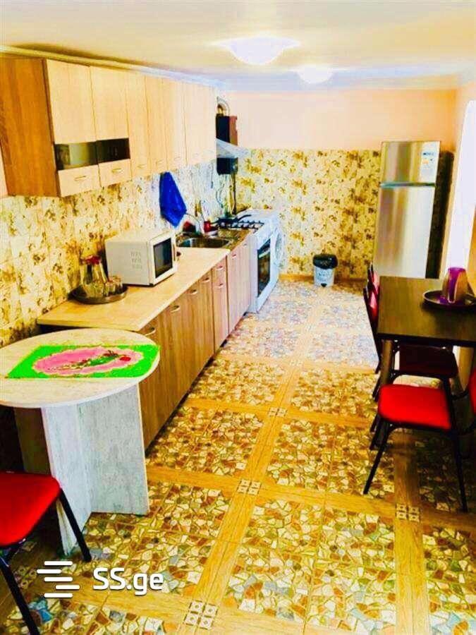 Lali Bed and Breakfast Tbilisi Buitenkant foto