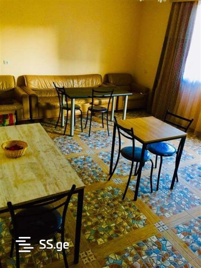 Lali Bed and Breakfast Tbilisi Buitenkant foto
