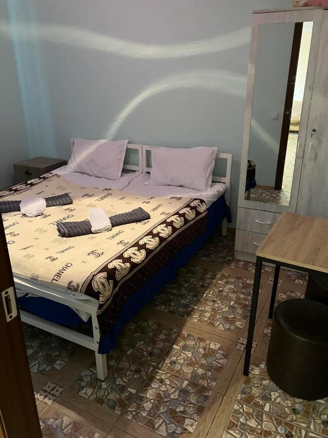 Lali Bed and Breakfast Tbilisi Buitenkant foto