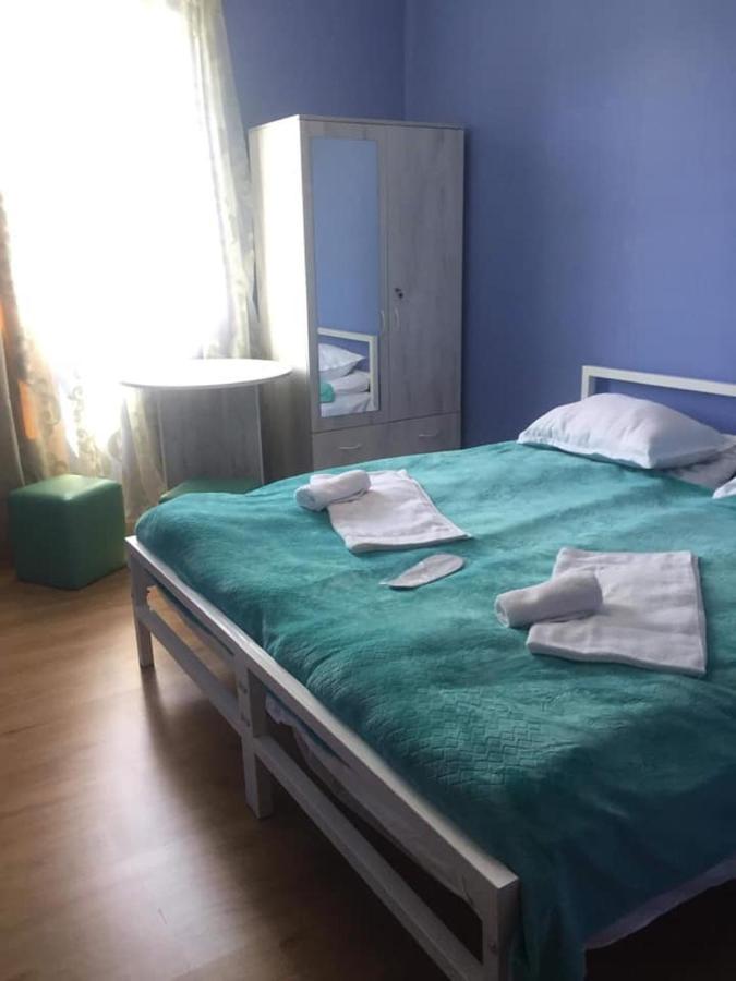 Lali Bed and Breakfast Tbilisi Buitenkant foto