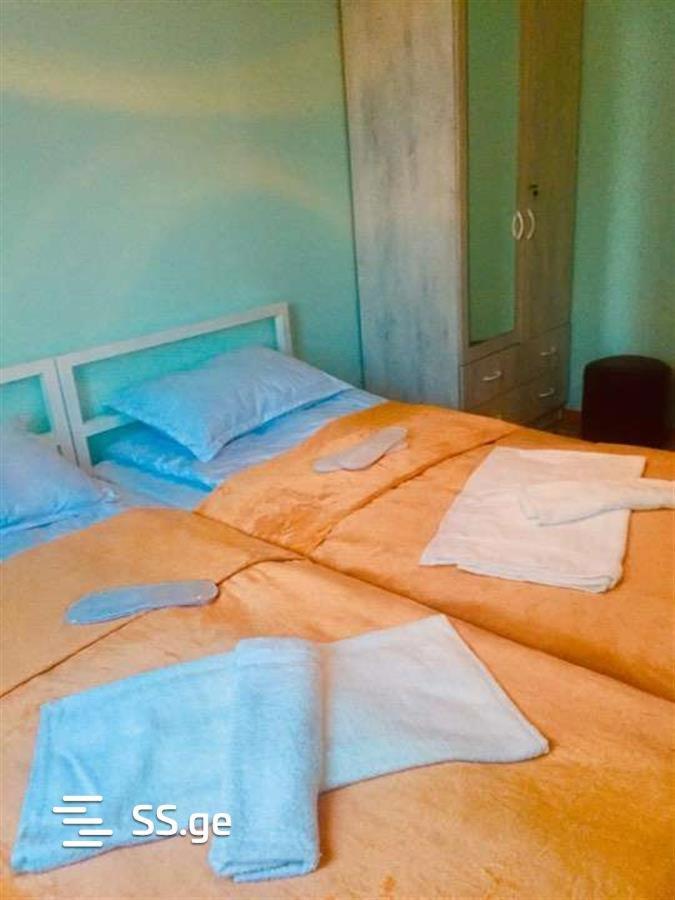 Lali Bed and Breakfast Tbilisi Buitenkant foto