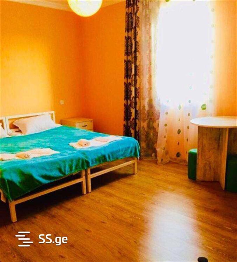 Lali Bed and Breakfast Tbilisi Buitenkant foto