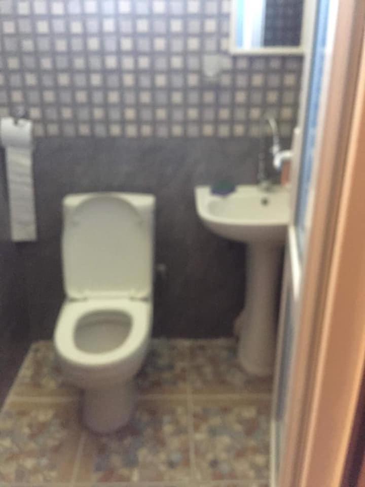 Lali Bed and Breakfast Tbilisi Buitenkant foto