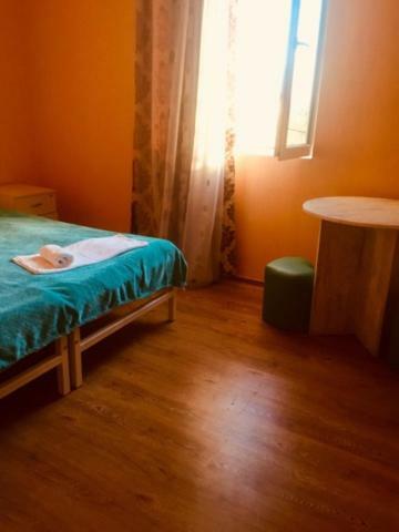 Lali Bed and Breakfast Tbilisi Buitenkant foto