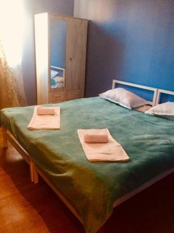 Lali Bed and Breakfast Tbilisi Buitenkant foto