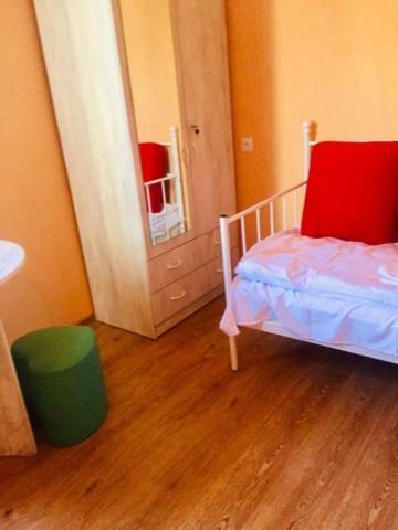 Lali Bed and Breakfast Tbilisi Buitenkant foto