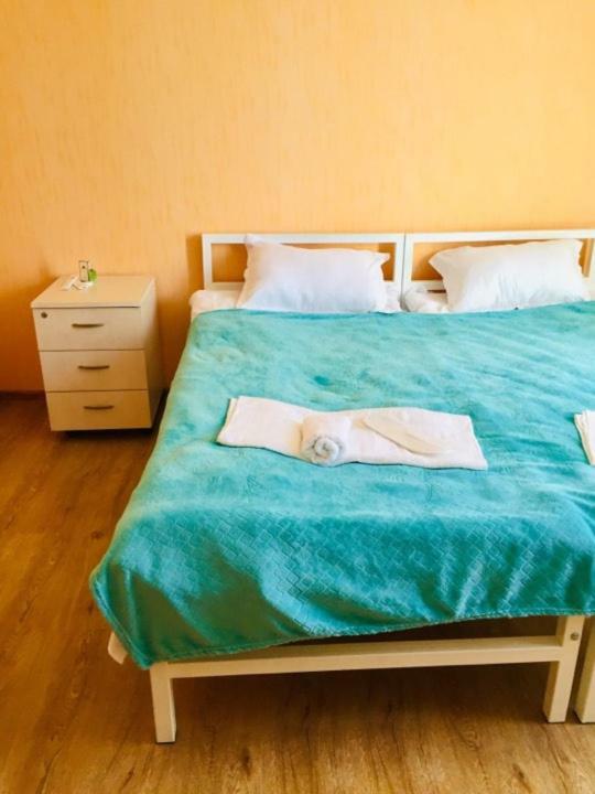 Lali Bed and Breakfast Tbilisi Buitenkant foto
