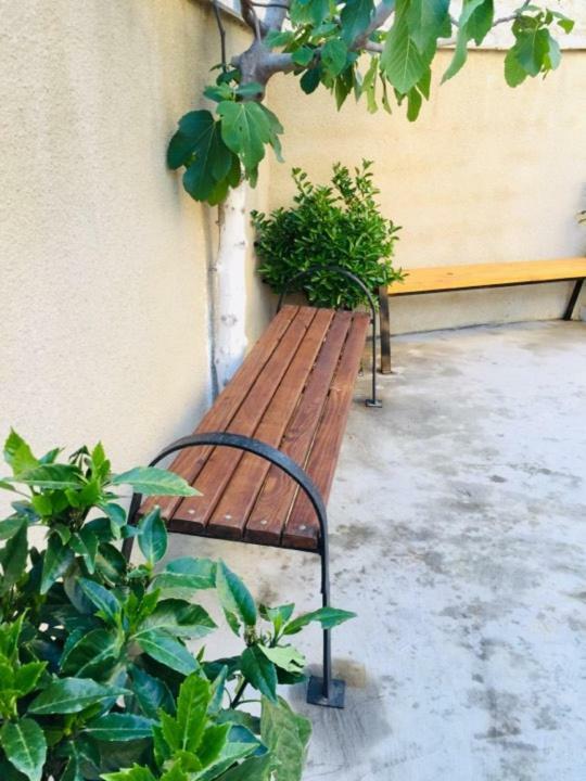 Lali Bed and Breakfast Tbilisi Buitenkant foto