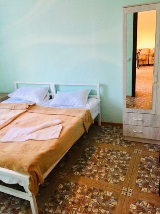 Lali Bed and Breakfast Tbilisi Buitenkant foto