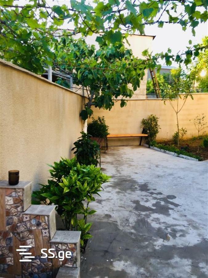 Lali Bed and Breakfast Tbilisi Buitenkant foto