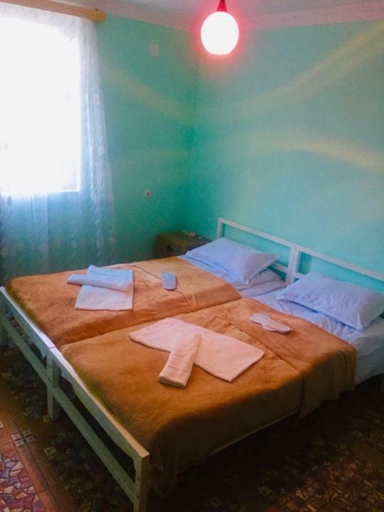 Lali Bed and Breakfast Tbilisi Buitenkant foto