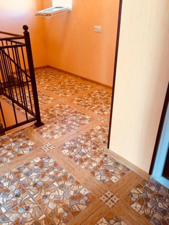 Lali Bed and Breakfast Tbilisi Buitenkant foto