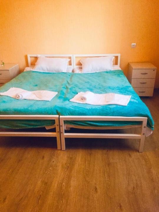 Lali Bed and Breakfast Tbilisi Buitenkant foto